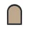 Assorted 7" Skull with Books Tabletop Décor in Arched Frame, 1pc. by Ashland®